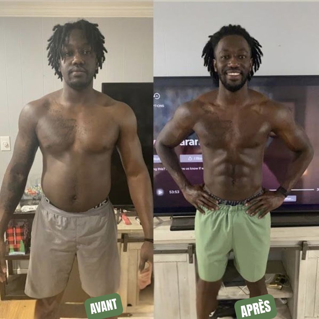 ROUE ABDOMINALE RADEX™