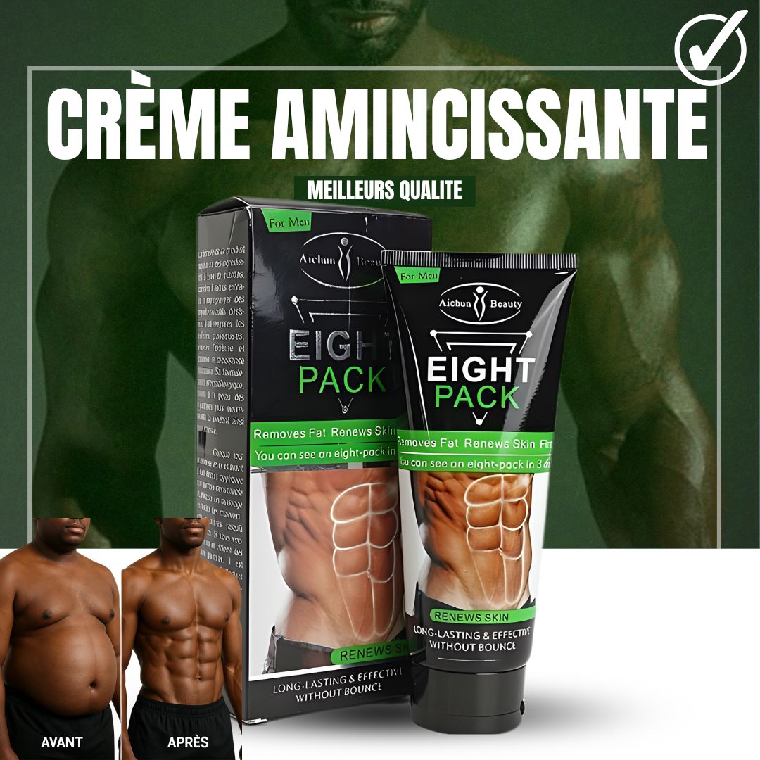 Crème Amincissante